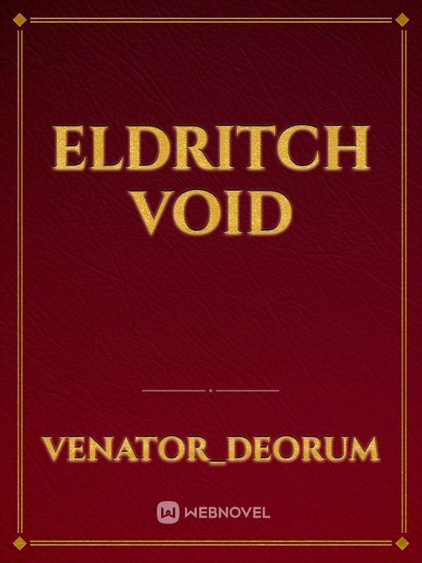 Eldritch Void