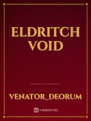 Eldritch Void Book