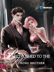 Betrothed to the Wrong Brother Book