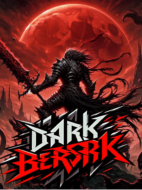 Dark Berserk