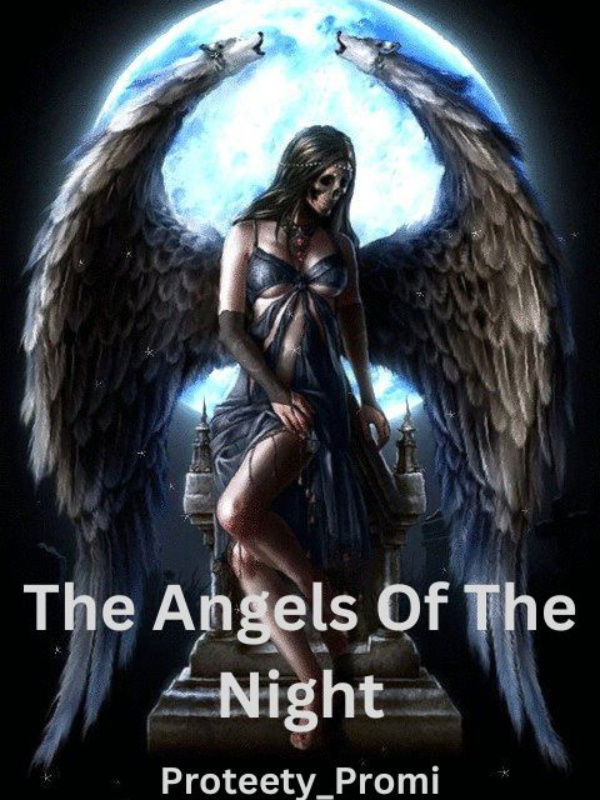 The Angels Of The Night