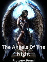 The Angels Of The Night Book