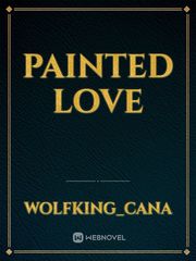 Painted Love Book