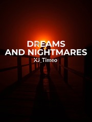 DREAMS AND NIGHTMARES Book