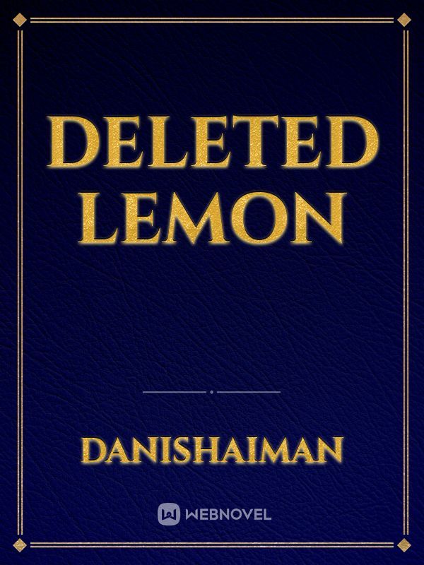 Deleted Lemon