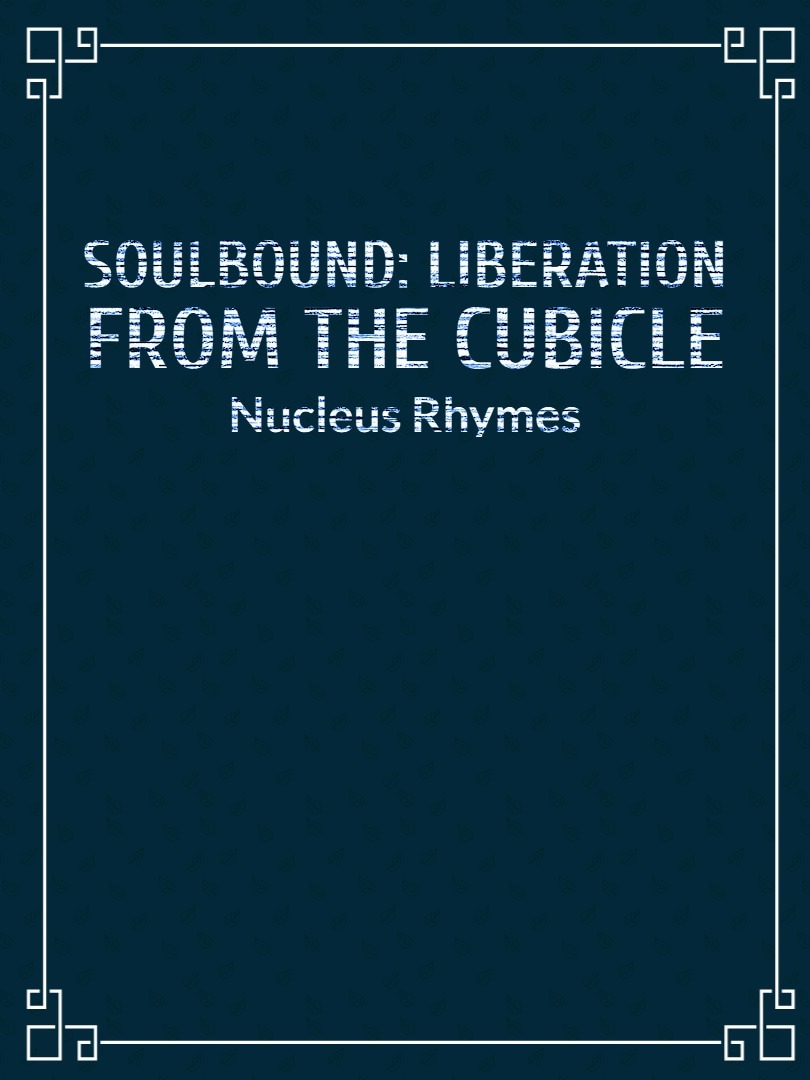 Soulbound: Liberation from the Cubicle