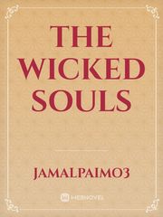 The wicked souls Book