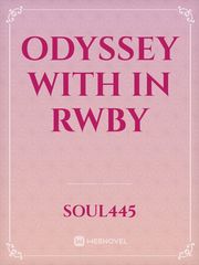 Odyssey with in RWBY Book
