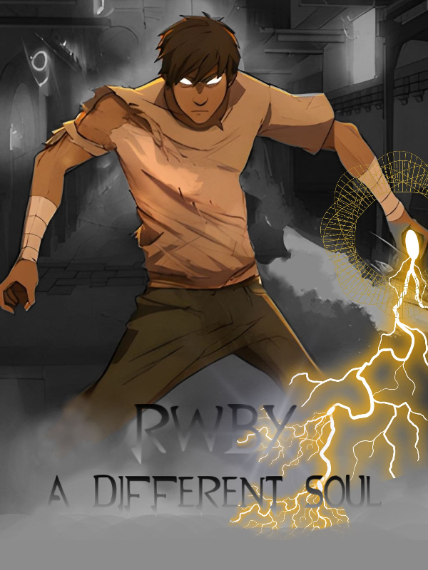 RWBY: A Different Soul (System)