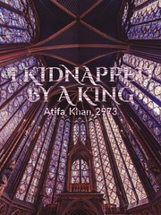 I KIDNAPPED BY A KING Book