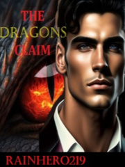 The Dragons Claim Book