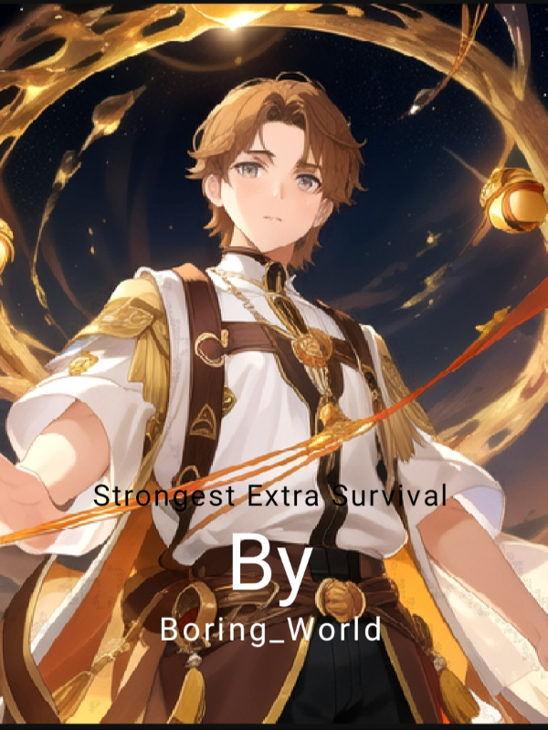 Strongest Extra Survival Book