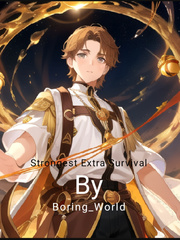 Strongest Extra Survival Book