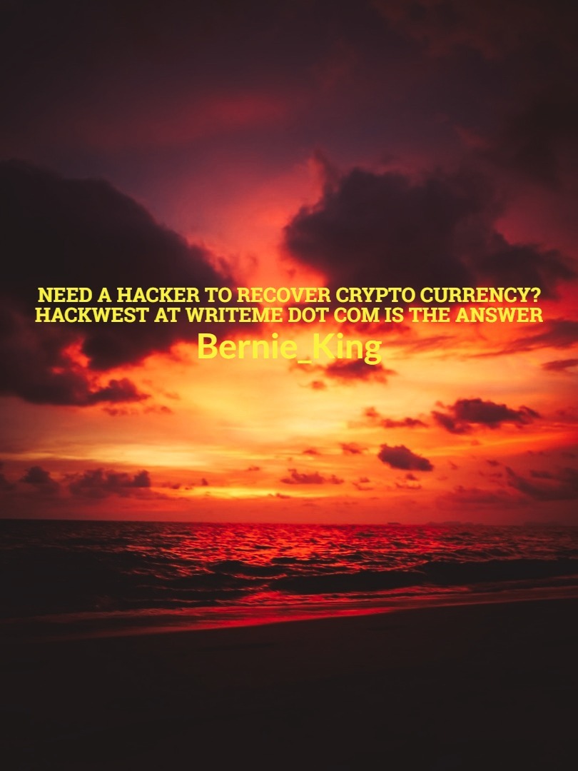 Crypto Recovery From Scammers!