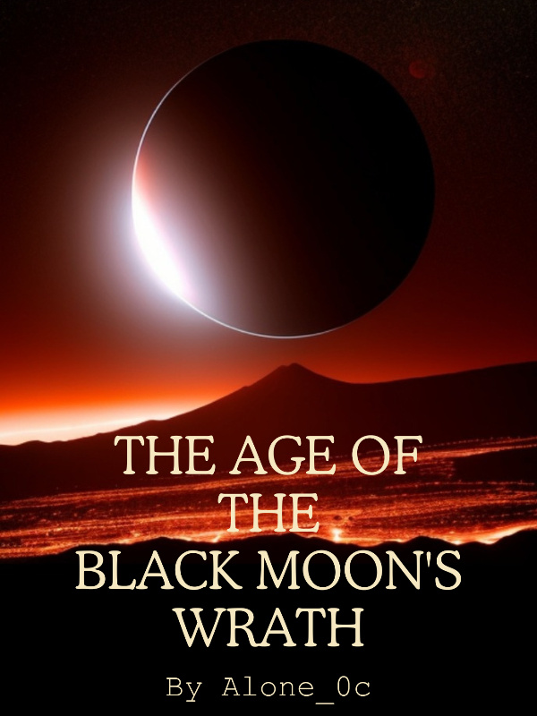 The Age of The Black Moon's Wrath