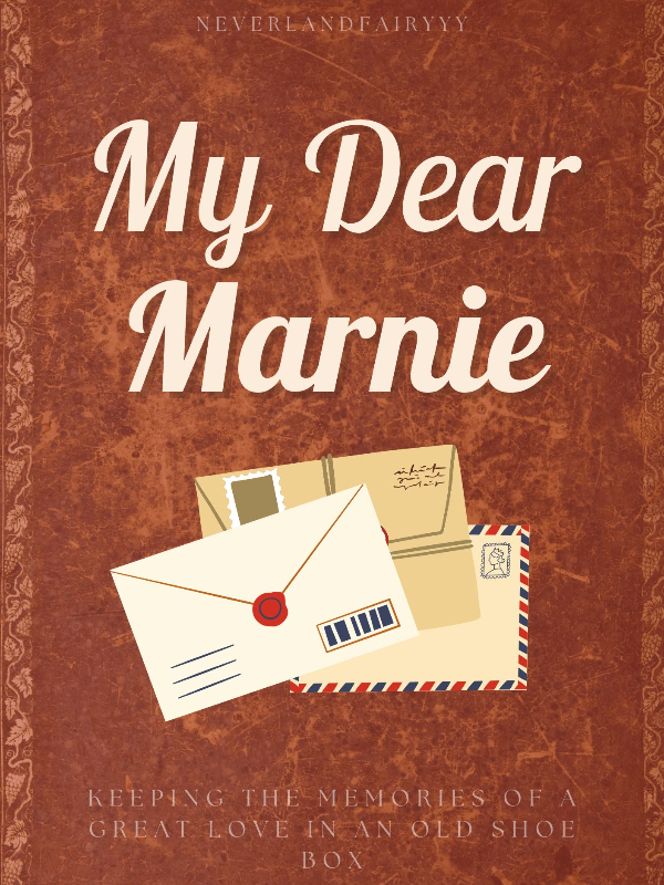 My Dear Marnie Book
