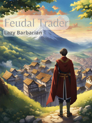 Feudal Trader Book
