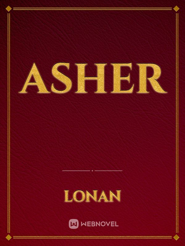 ASHER Book