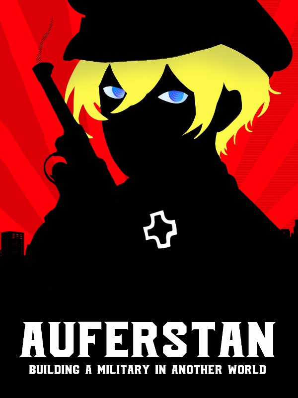 Auferstan: Building A Military in Another World