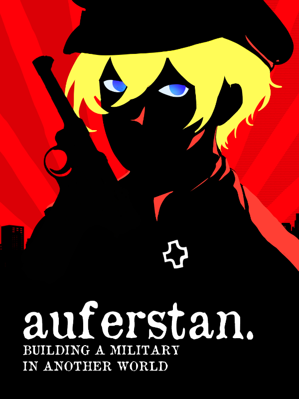 Auferstan: Building A Military in Another World