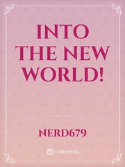 Into the new world! Book