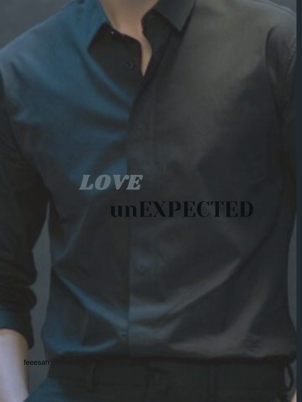 Love UNEXPECTED