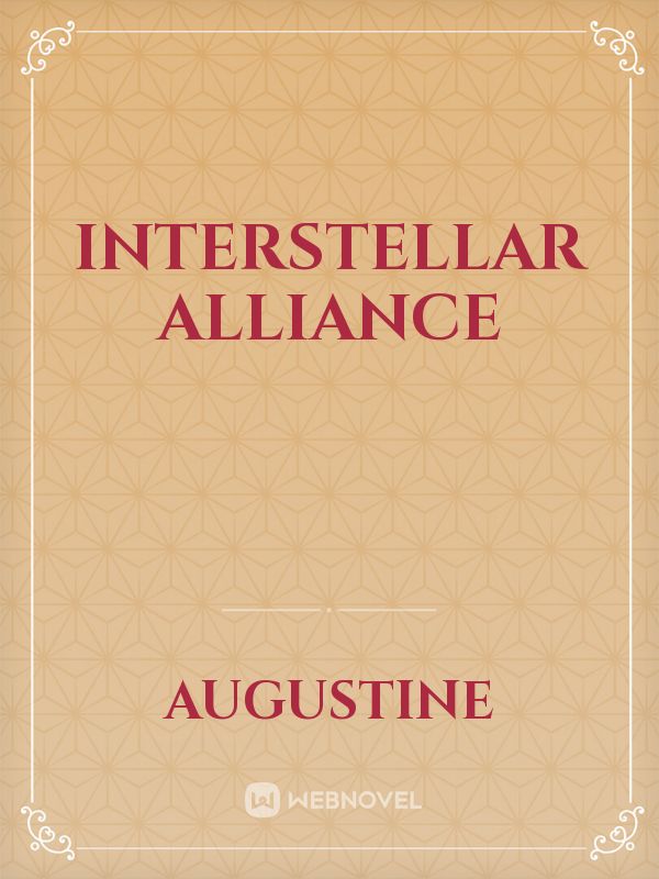 Interstellar Alliance