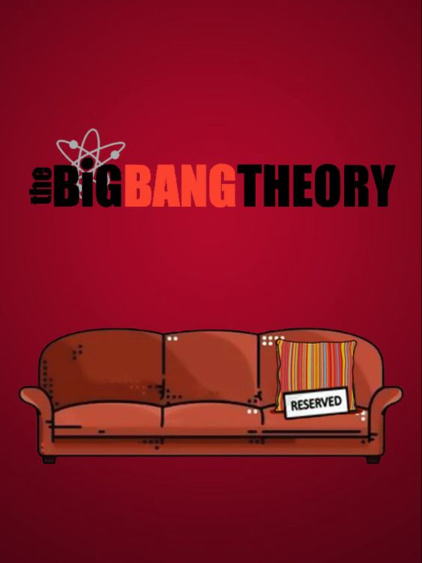 TBBT: Rajesh’s Rebirth (The Big Bang Theory)