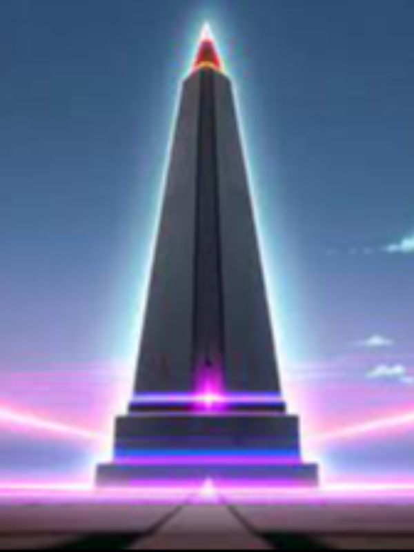 Obelisk and Elysium