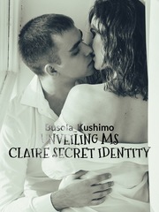 Unveiling Ms Claire Secret Identity Book