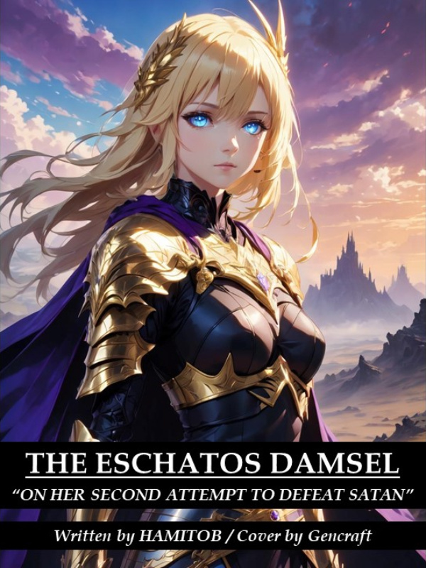 THE ESCHATOS DAMSEL