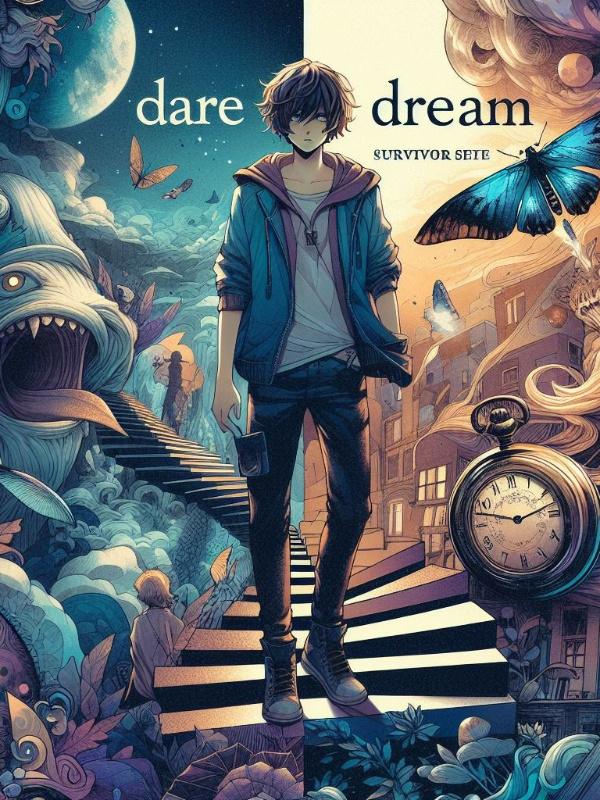 Dare Dream