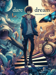 Dare Dream Book