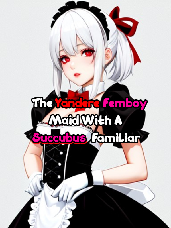 The Yandere Femboy Maid with a Succubus Familiar (Dropped ATM)