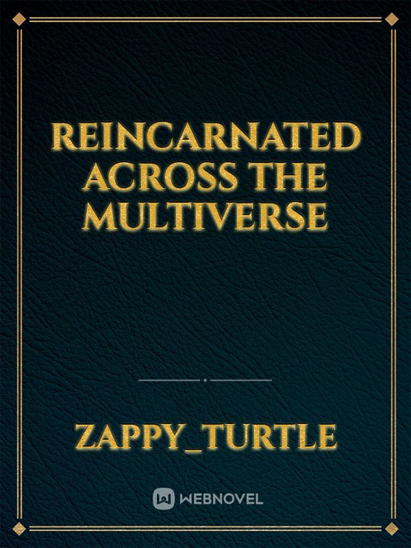 Reincarnation across the multiverse Book
