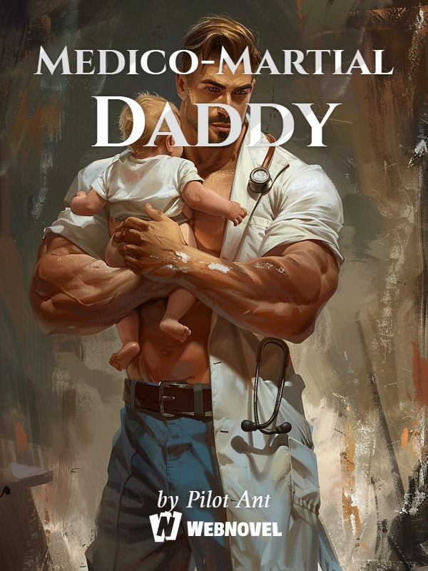 Medico-Martial Daddy Book