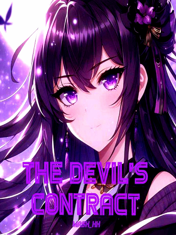 DEVIL'S CONTRACT