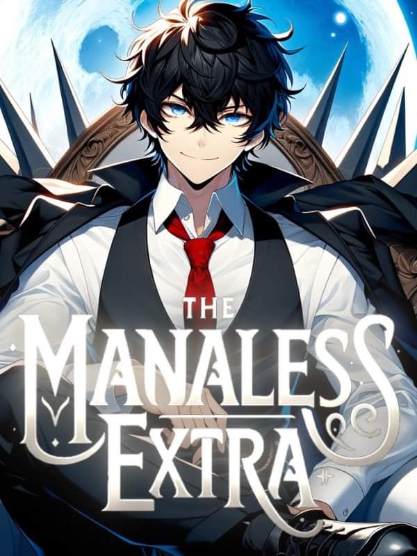 The Manaless Extra