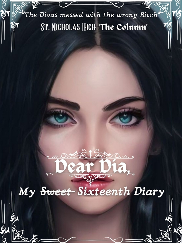 Dear Dia; My Sweet Sixteenth Diary
(New link: http://wbnv.in/a/f3iQVYu