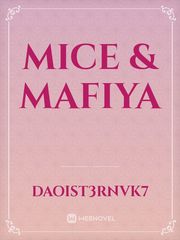 MICE & MAFIYA Book