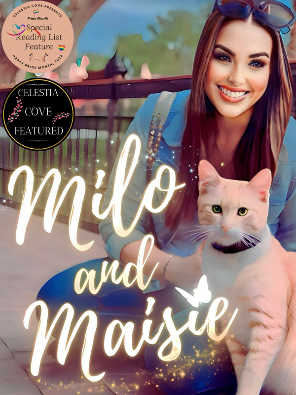 Milo and Maisie: The Veracruz Ghost Book