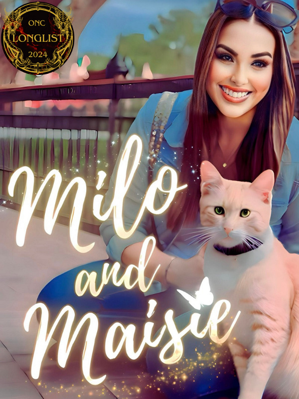 Milo and Maisie: The Veracruz Ghost