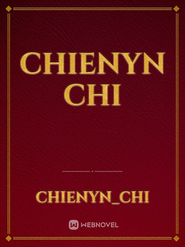 Chienyn Chi