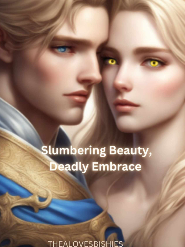 Slumbering Beauty, Deadly Embrace