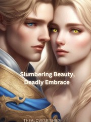 Slumbering Beauty, Deadly Embrace Book