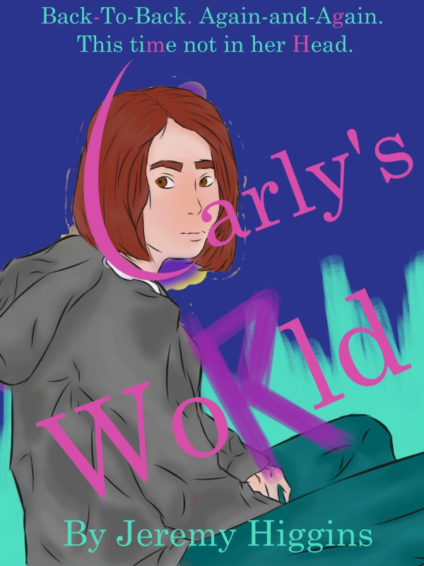 Carly's World Book