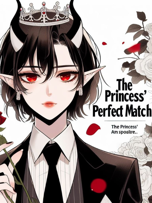 The  princess perfect match