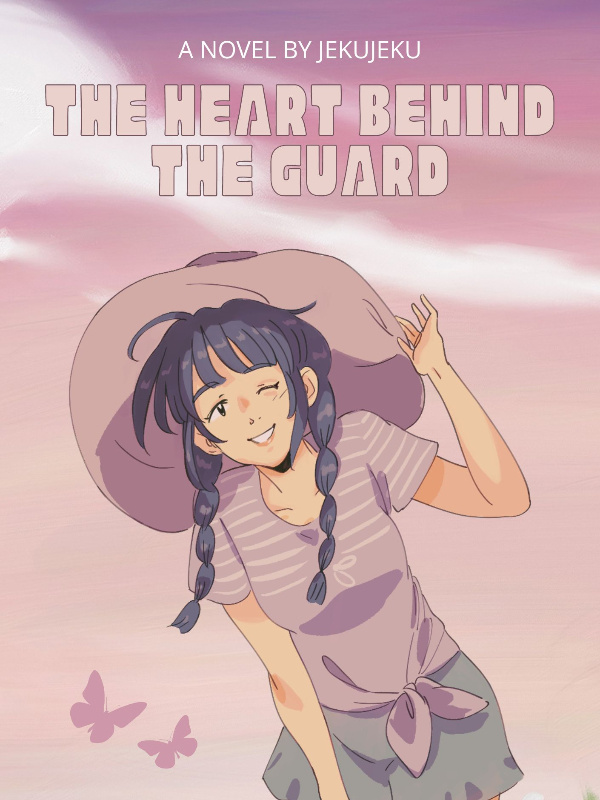 The Heart Behind the Guard