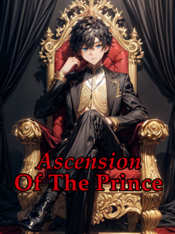 Ascension Of The Prince