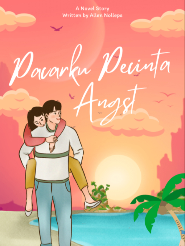 Pacarku Pecinta Angst